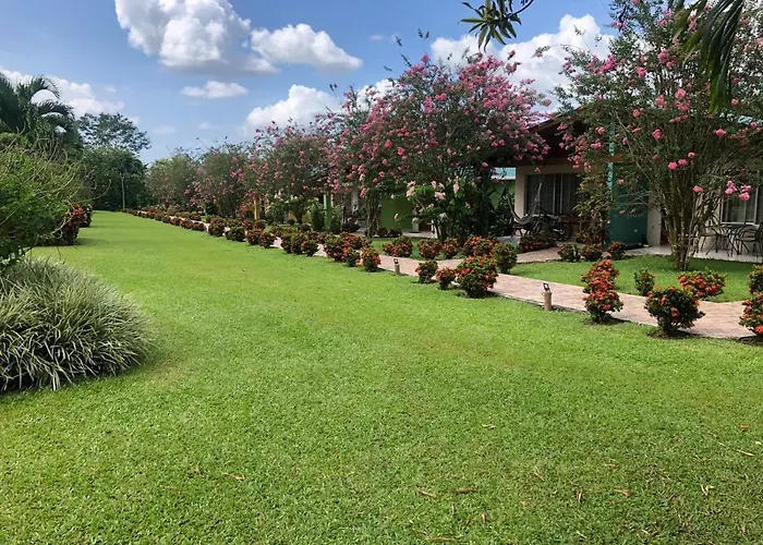 Hotel Villas Vilma